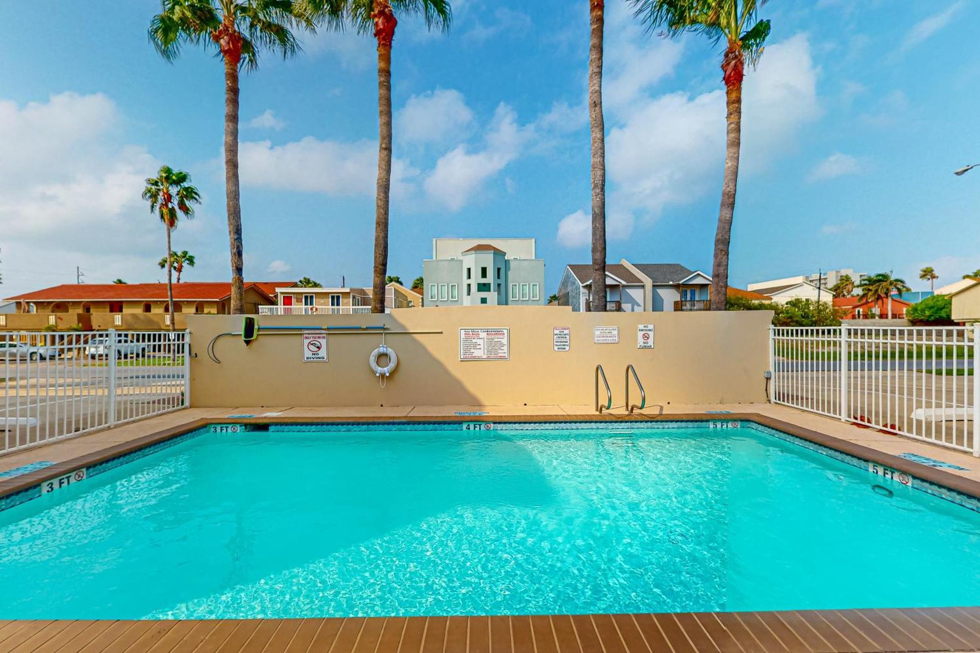 Sea Glass Condominiums #9 South Padre Island Kültér fotó