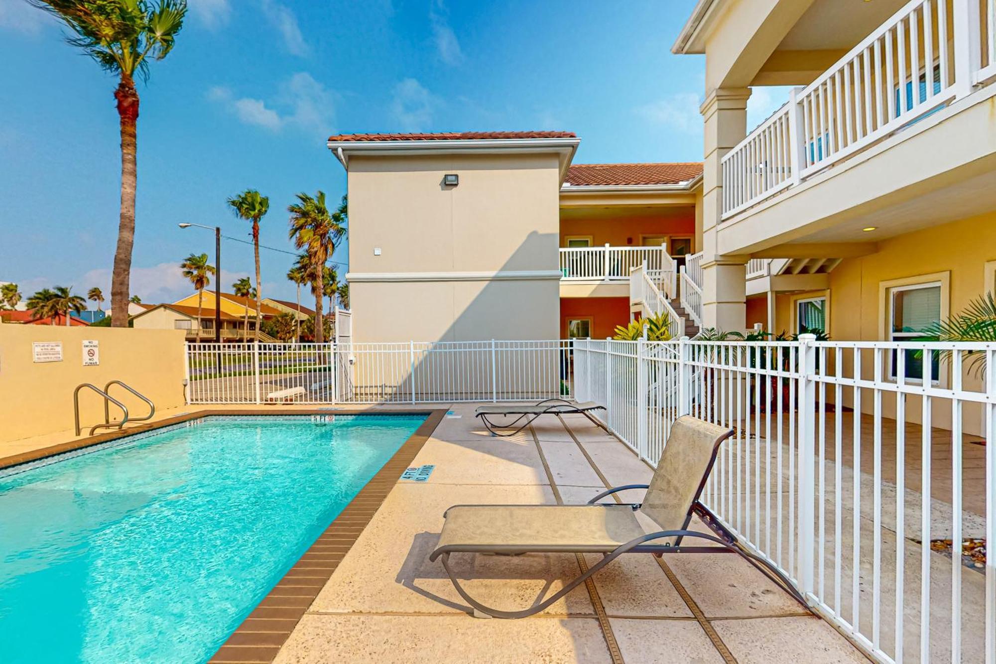 Sea Glass Condominiums #9 South Padre Island Kültér fotó